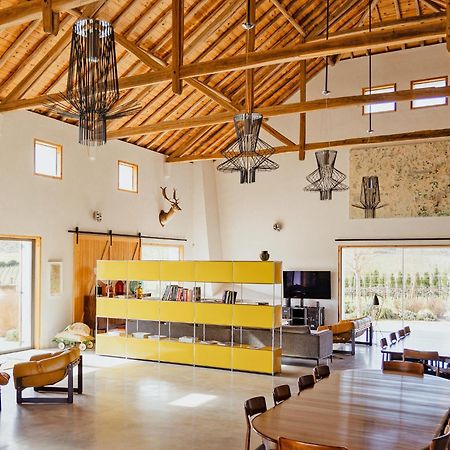 Cas'Amaro Villa Alenquer Bagian luar foto