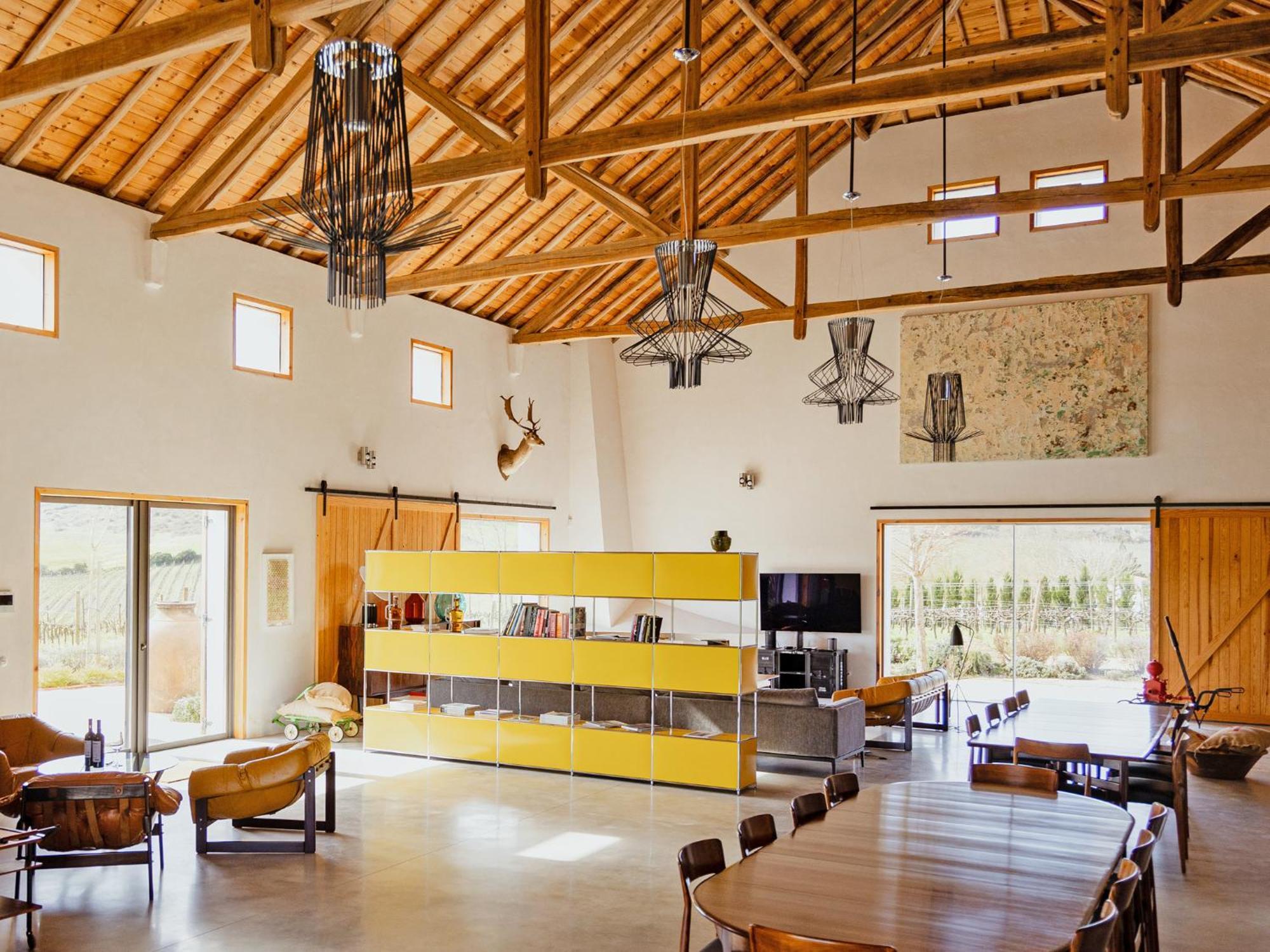 Cas'Amaro Villa Alenquer Bagian luar foto