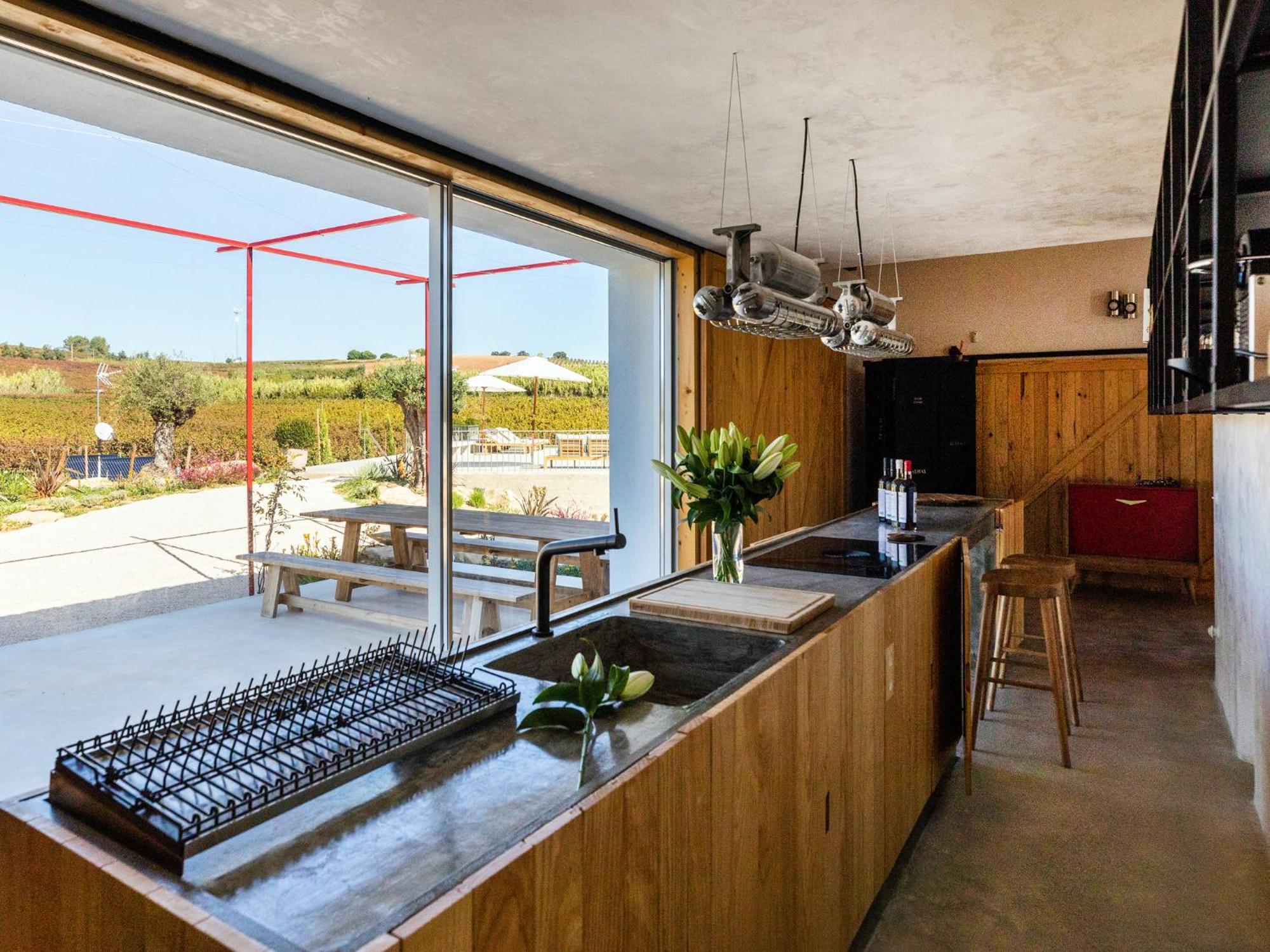 Cas'Amaro Villa Alenquer Bagian luar foto