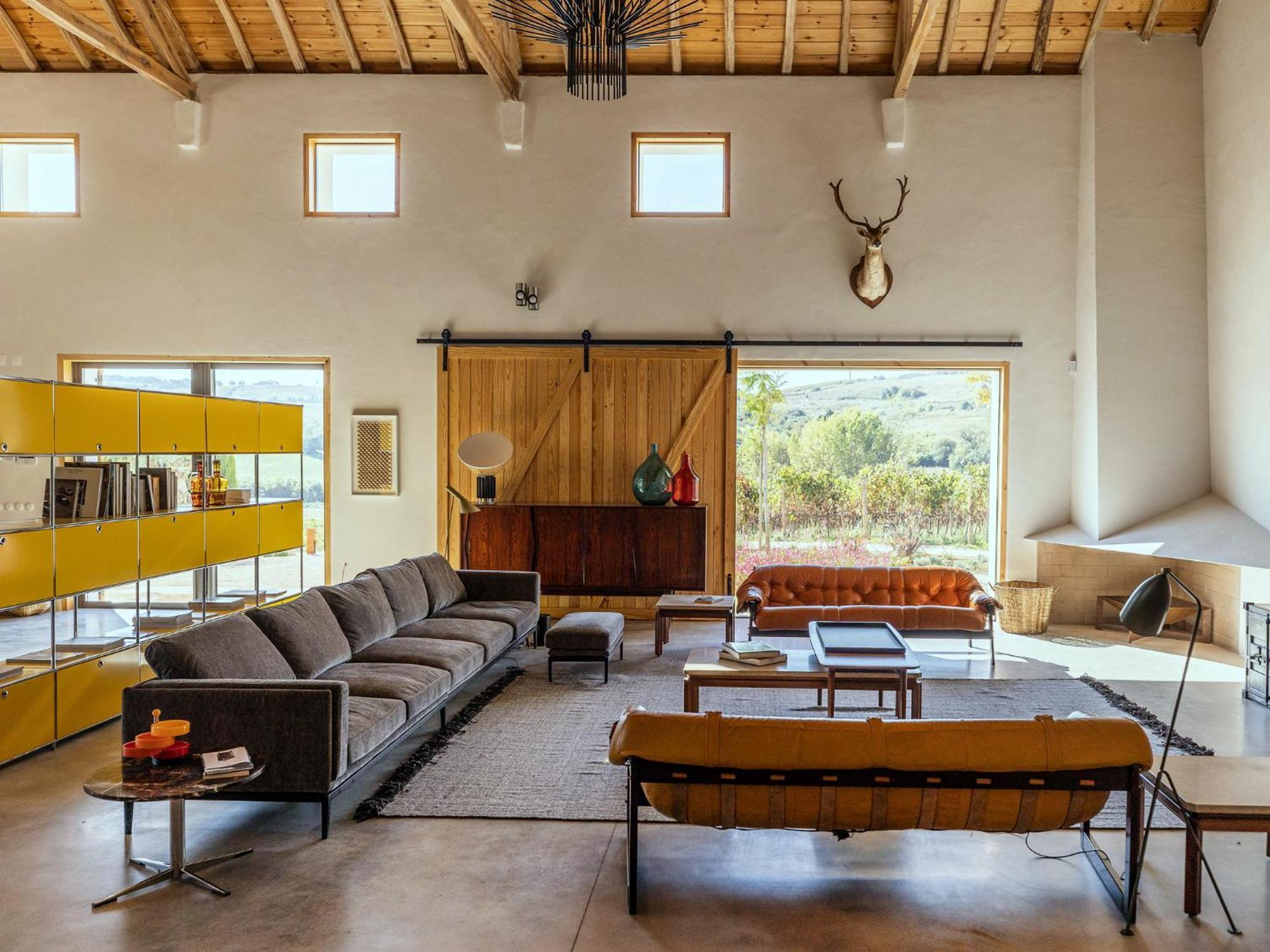 Cas'Amaro Villa Alenquer Bagian luar foto