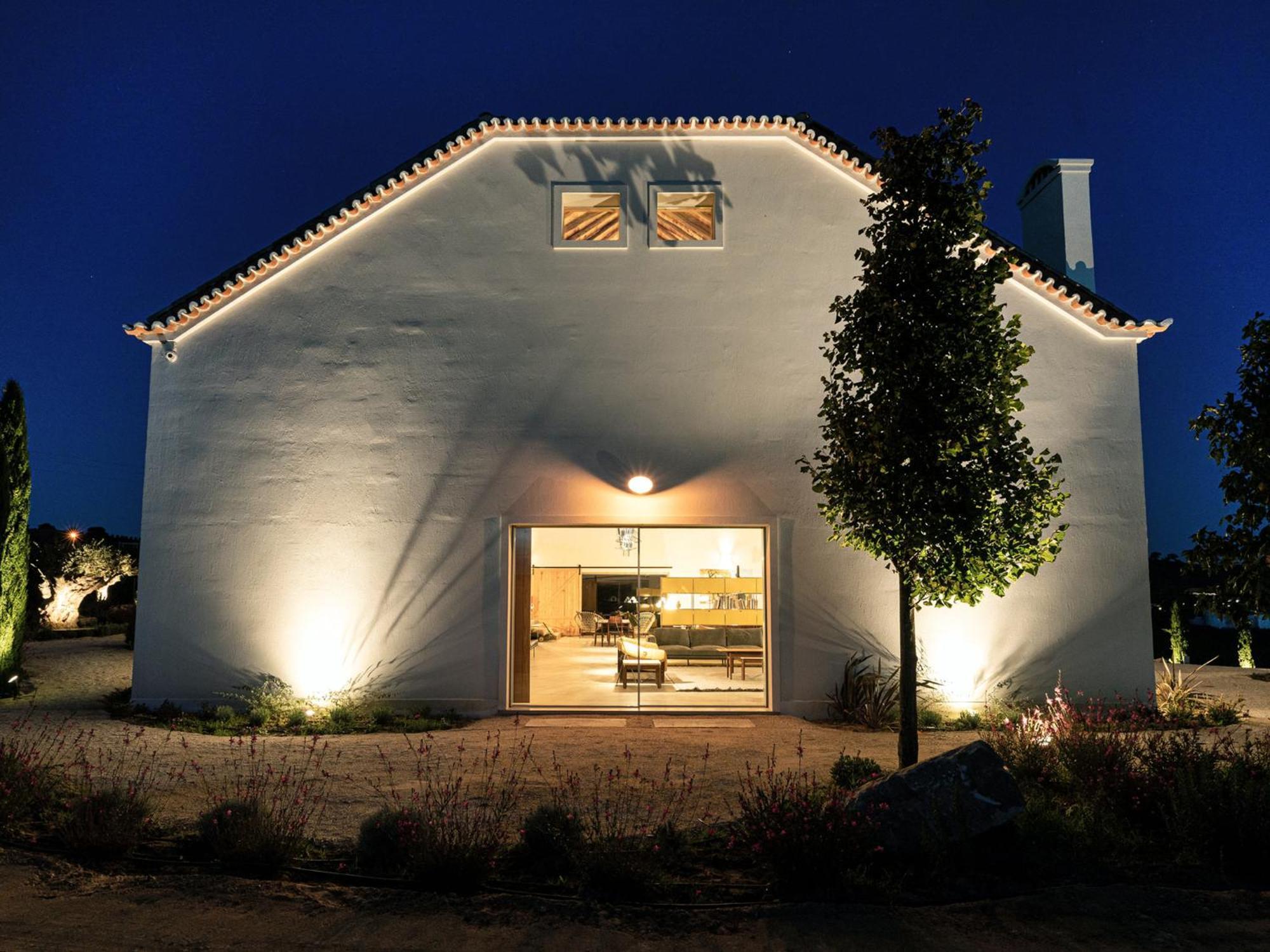 Cas'Amaro Villa Alenquer Bagian luar foto